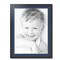 ArtToFrames 26x34" Matted Picture Frame with 22x30" Single Mat Photo Opening Framed in 1.25" Black and 2" Mat (FWM-4083-26x34)